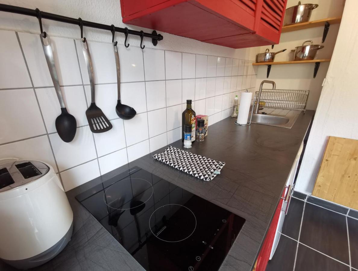 דרזדן Kleines Studio Am Uni-Campus - Perfekt Fuer Junge Unternehmungslustige מראה חיצוני תמונה